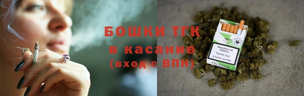 молекула духа Бронницы