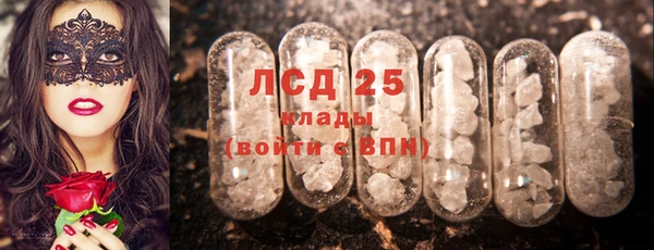 молекула духа Бронницы